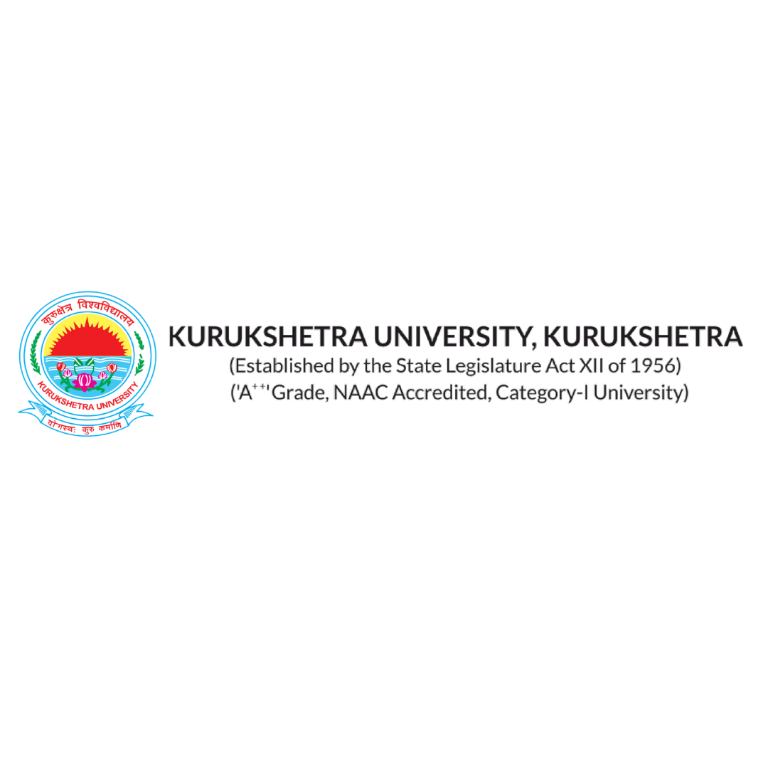 University Logo 7